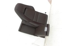 Porsche Panamera 970 10-16 Sitzbezug Rückenpolster Armlehne Links für Rücksitzbank Espresso Porsche Panamera 970... Vorschau 7