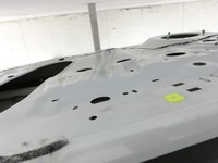Suzuki Swift IV FZ NZ 12-17 3T Tür Beifahrertür Rechts Vorne ZNL Suzuki Swift IV FZ NZ 12-17 04.07.2016 68001-69L00... Vorschau 7