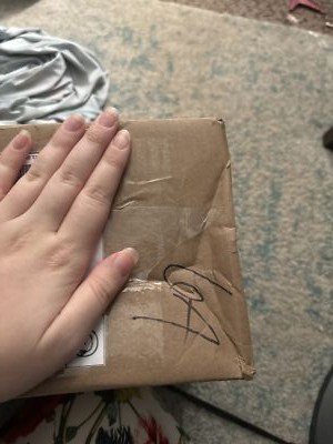 Item photo(s) from verified buyer