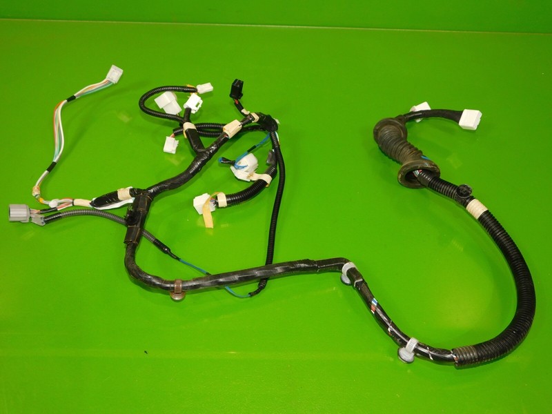 06-13 IS250 IS350 OEM 82151-53130 passenger right front door wire wiring harness