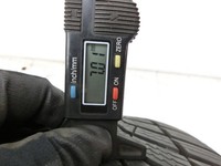 Renault Megane IV 4 16-21 1x Reifen Ganzjahresreifen CEAT 205/55R16 91H 7.01mm Renault Megane IV 4 16-21 10.12.2018... Vorschau 2