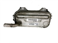 Lexus IS II 220d 05-13 2,2 130KW Cooler Radiator Ölkühler Lexus IS II 220d 05-13 23.02.2007 988967T gebraucht Vorschau 1