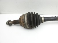 VW Touareg 7P 10-14 3,0 180KW Autom 4WD Antriebswelle Gelenkwelle Links Vorne VW Touareg 7P 10-14 11.10.2011... Vorschau 4