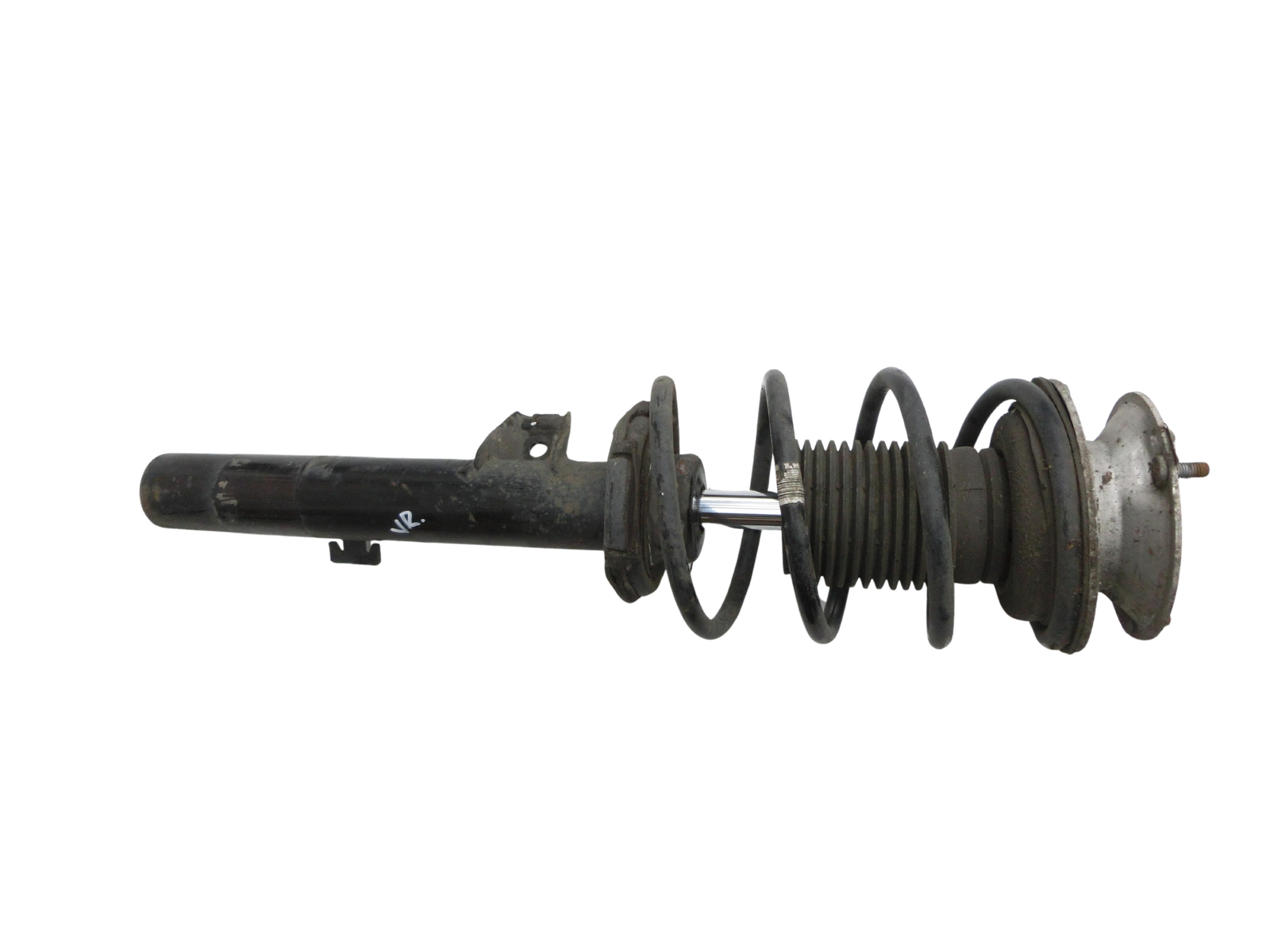 Amortiguadores Columna de suspensión delante derecha para BMW E81 1er LCI 120i - Bild 1