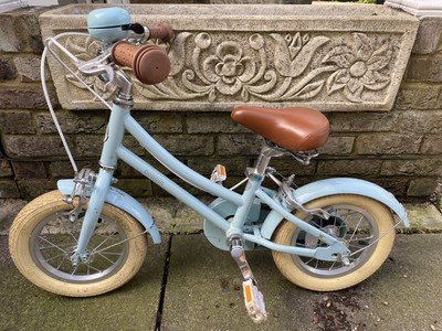 gumtree bobbin bike