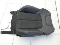 Audi A6 C8 4A 18-23 Kombi Sitzbezug Rückenpolster Rechts Vorne für Beifahrer Sitz beheizt Audi A6 C8 4A 18-23... Vorschau 2