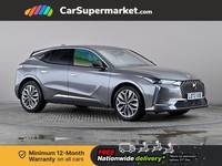 2022 DS DS 4 1.2 PureTech Trocadero EAT8 Hatchback PETROL Automatic