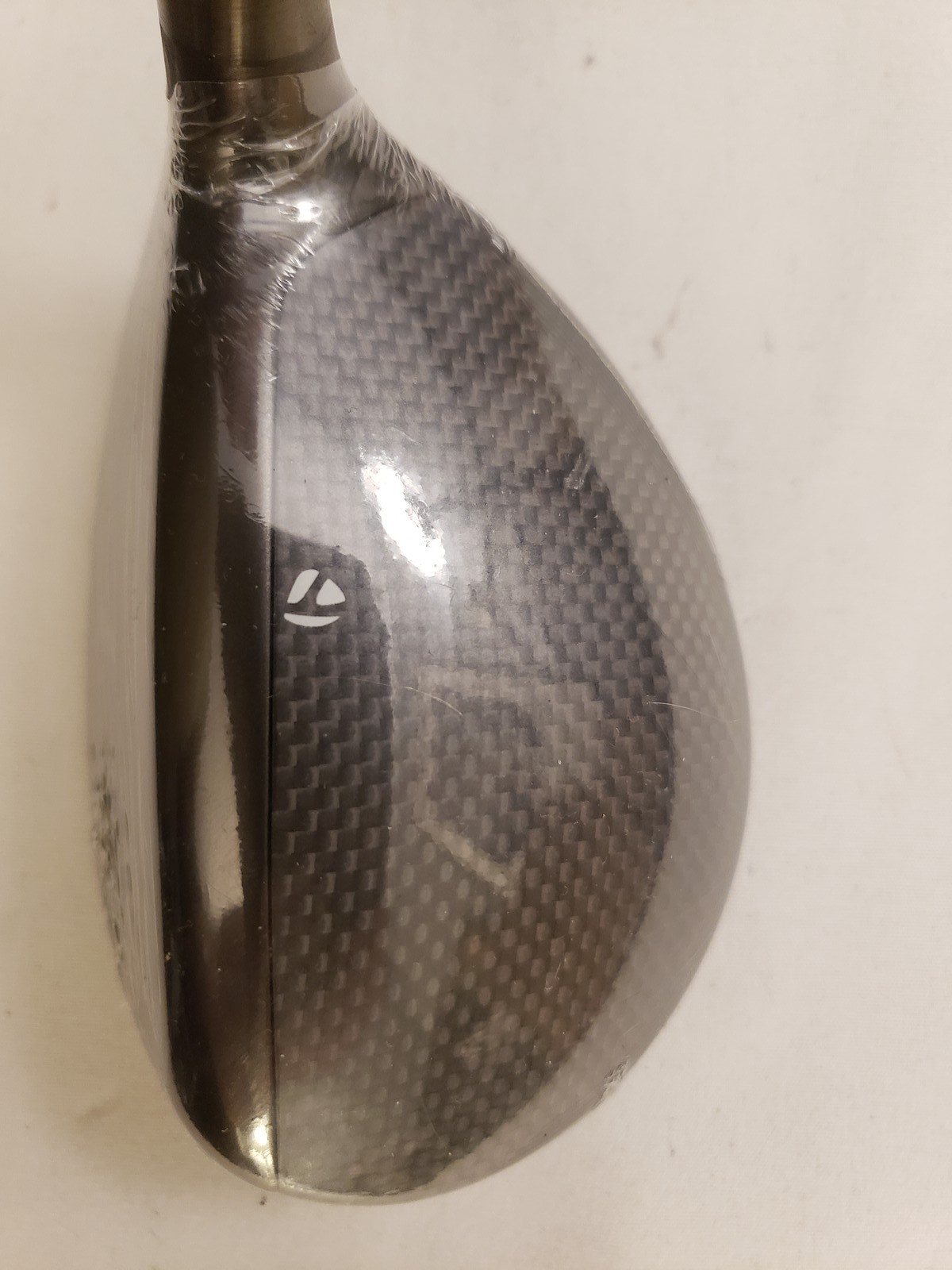 New TaylorMade Qi35 Max - 4 Hybrid 23* - Fujikura Airspeed 50-R - Reg - LH