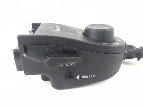 Rival Electric Skillet NP-01A Electric Heat Temperature Control Probe Power Cord