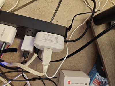 Fotos del artículo de un comprador verificado