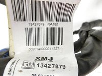 Opel Astra J 12-18 Kombi Kabelbaum für Motor Opel Astra J 12-18 02.10.2014 13427879 1280954 gebraucht Vorschau 7