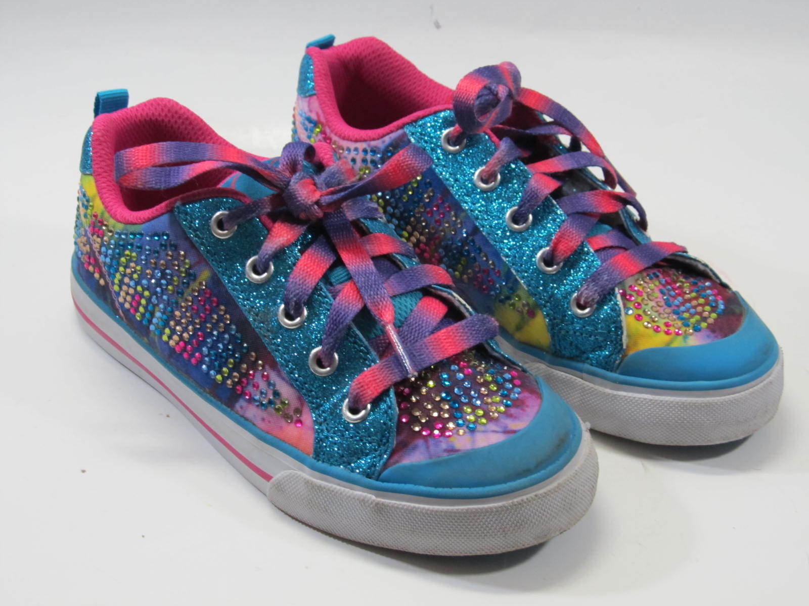 Sapatos op para meninas