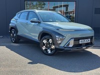 2025 Hyundai KONA 1.6 Hybrid 129 Advance 5dr DCT Hatchback Hybrid Automatic