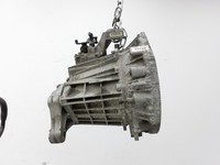 Mercedes A200 W169 04-08 2,1 85KW 716521 Schaltgetriebe Getriebe 716521 Mercedes A200 W169 04-08 12.08.2005... Vorschau 4