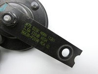 Hyundai I30 PD 20-25 Hupe Signalhorn Hochtöner 110dB High Hyundai I30 PD 20-25 03.11.2017 96630F2000 96630-F2000... Vorschau 5