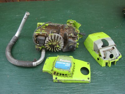 Poulan 3400 for sale | Only 2 left at -60%