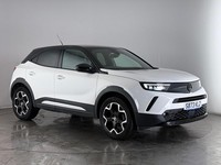 2023 Vauxhall Mokka 1.2 Turbo Ultimate Auto Euro 6 (s/s) 5dr HATCHBACK Petrol Au