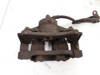Toyota Avensis T25 06-08 D-4D 2,2 130KW Bremssattel Bremszange Vorne Rechts Toyota Avensis T25 06-08 02.02.2006... Vorschau 6
