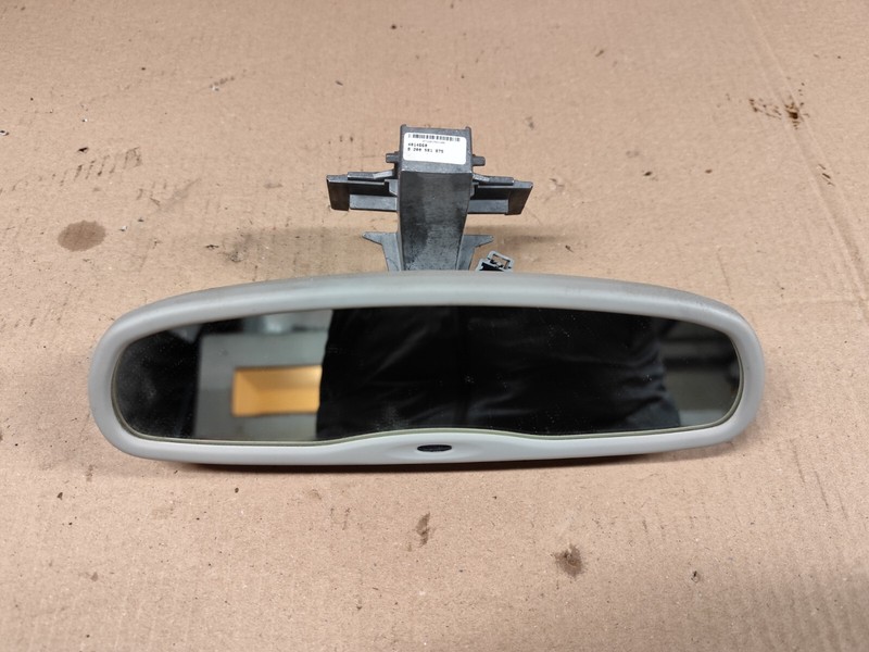 Retroviseur Central Renault Grand Scenic 2 Ph 2 1.9 Dci 8200581875