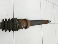 Ford Fiesta VI 08-13 1,2 60KW Antriebswelle Gelenkwelle Rechts Vorne Ford Fiesta VI 08-13 24.10.2008 8V51-3B436-AAF... Vorschau 5