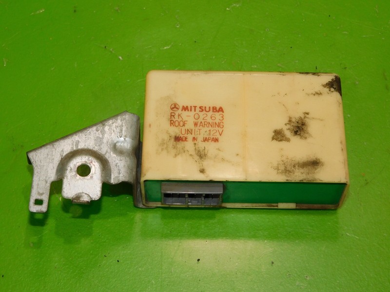 93-97 del Sol VTEC OEM roof warning relay computer control RK-0263