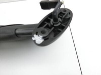 Mini Clubman R55 One 07-14 Sonnenblende Links für Fahrer Mini Clubman R55 One 07-14 14.10.2009 51167361833 gebraucht Vorschau 5