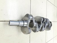 Hyundai I30 FD 10-12 CDRDi 1,6  D4FB R89A Kurbelwelle Hyundai I30 FD 10-12 30.09.2011 23110-2A700 gebraucht Vorschau 2