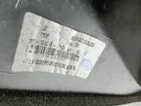 Renault Captur I  13-21 Spoiler für Heckklappe TPD69 Renault Captur I  13-21 08.06.2018 8206130318 gebraucht Vorschau 5