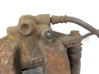 Opel Adam M13 12-19 1,4 64KW Bremssattel Bremszange Vorne Links Opel Adam M13 12-19 04.10.2013 93191695 5425440... Vorschau 2