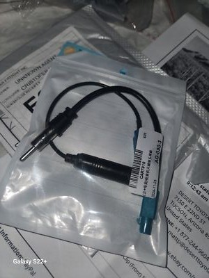 Item photo(s) from verified buyer