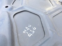 Ford Fiesta JA8 VII ST 08-12 Motorhaube Frontklappe Haube JG Ford Fiesta JA8 VII ST 08-12 11.05.2011 gebraucht Vorschau 9