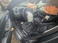 Mazda 6 GJ 12-15 Kombi Laderaumabdeckung Netz Mazda 6 GJ 12-15 30.01.2015 gebraucht Vorschau 7