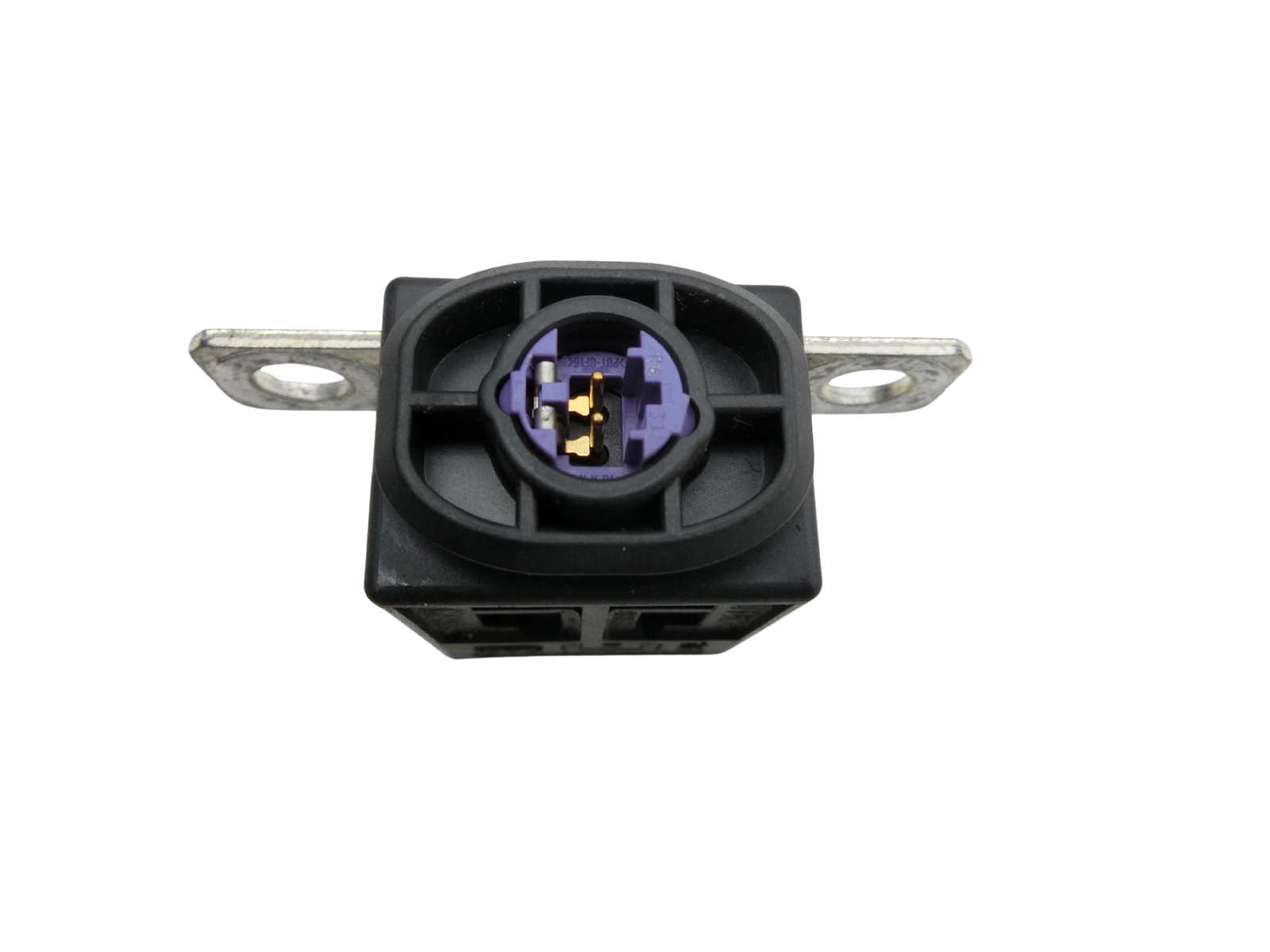 Protezione da sovraccarico batteria Backup centrale per Audi Q7 4L 05-09 - Bild 1