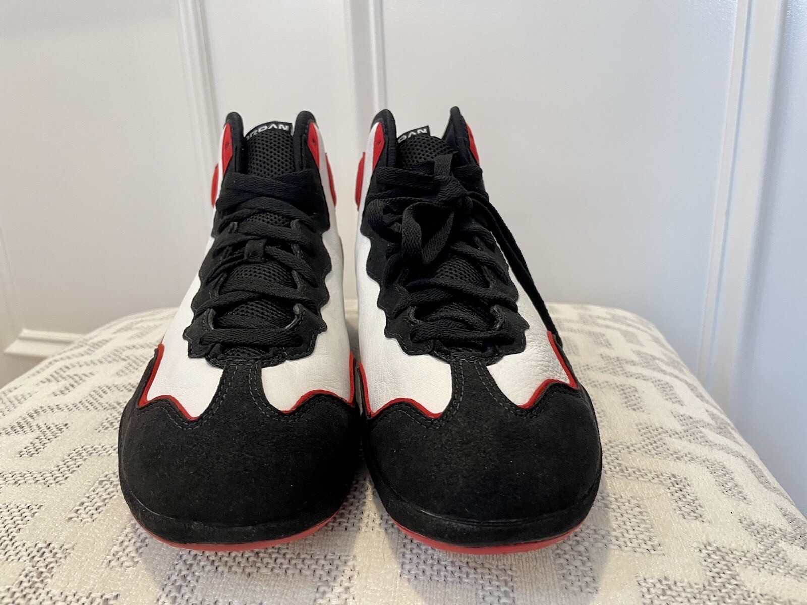 jordan trainer wrestling shoes