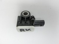 Mercedes W176 A200 12-15 Airbagsensor Crashsensor Sensor Rechts Vorne Mercedes W176 A200 12-15 05.11.2012... Vorschau 2