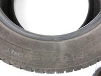 Opel Corsa D 06-10 2x Reifen Winterreifen Nokian 185/60R15 84T 7.1-7.5mm Opel Corsa D 06-10 14.08.2006 55556720... Vorschau 8