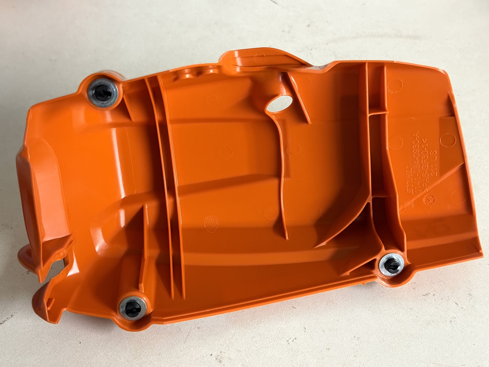 STIHL OEM SHROUD 1141 080 1633 MS261C MS261 C-M MS261 C-MQ GENUINE - Picture 2 of 3