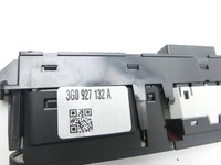 VW Passat 3G 14-19 Warnblinkschalter Schalter VW Passat 3G 14-19 11.04.2016 3G0927132A gebraucht Vorschau 5