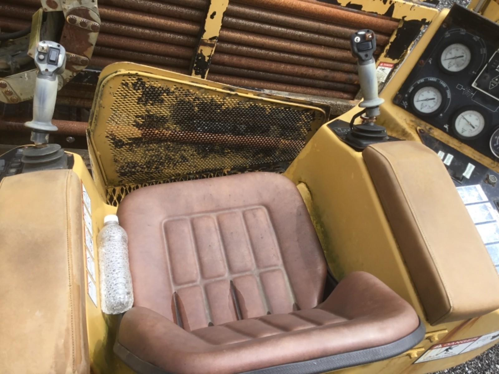 Vermeer Navigator D24x33