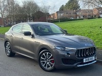 2018 Maserati Levante V6d 5dr Auto DIESEL Automatic