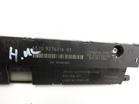 BMW F11 520d 10-13 Antennenverstärker Diversity BMW F11 520d 10-13 18.05.2012 65209276016 9276016 6520927601601... Vorschau 2
