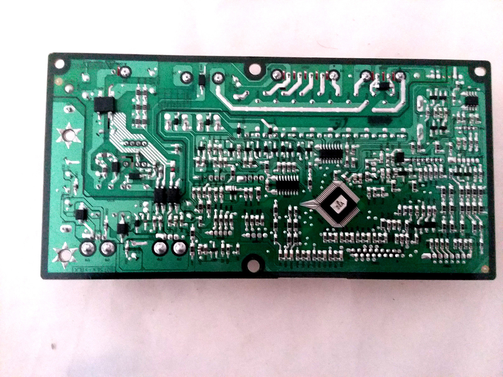 Samsung Micro ME18H704SFG Electronic Control Board DE92-03624B New Removal 90 Da