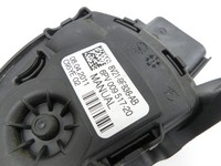 Ford Fiesta JA8 VII ST 08-12 1,6 99KW Gaswertgeber Gaspedal Ford Fiesta JA8 VII ST 08-12 11.05.2011 8V21-9F836-AB... Vorschau 5