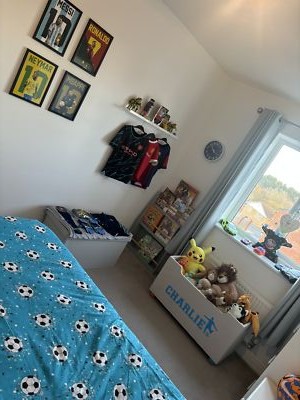 Item photo(s) from verified buyer