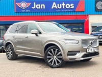 2021 Volvo XC90 2.0 B5D [235] Inscription 5dr AWD Geartronic ESTATE DIESEL Autom
