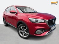 2022 Mg Motor Uk Hs 1.5 T-GDI Excite 5dr Crossover/SUV PETROL Manual