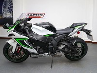 2023 Kawasaki Ninja ZX-10R 1000 Euro 5