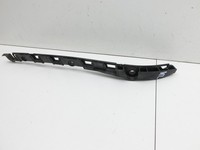 Mercedes CLA 250 C117 13-16 Coupe Halter Träger Aufnahme Führung für Stoßstange Links Hinten Mercedes CLA 250 C117... Vorschau 2