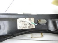 BMW 320d F31 12-15 Kombi Fensterhebermotor mit Fensterheber Links Hinten BMW 320d F31 12-15 21.12.2012 7341563... Vorschau 5