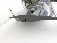 Fiat 500 07-15 3 Türer Tür Fahrertür Links Vorne 735 Fiat 500 07-15 28.03.2018 gebraucht Vorschau 6